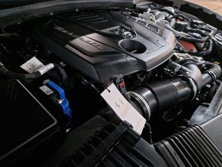 MASERATI Ghibli usata, con Cruise Control