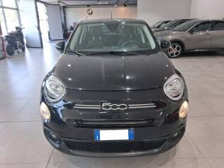 FIAT 500X 1.3 MultiJet 95 CV Club