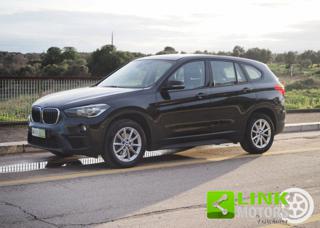 BMW X1 xDrive18d Business autom
