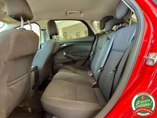 FORD Focus usata, con Lettore CD