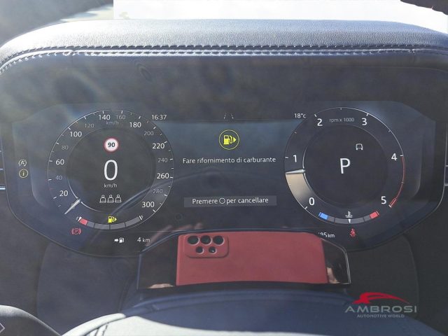 LAND ROVER Range Rover usata 10