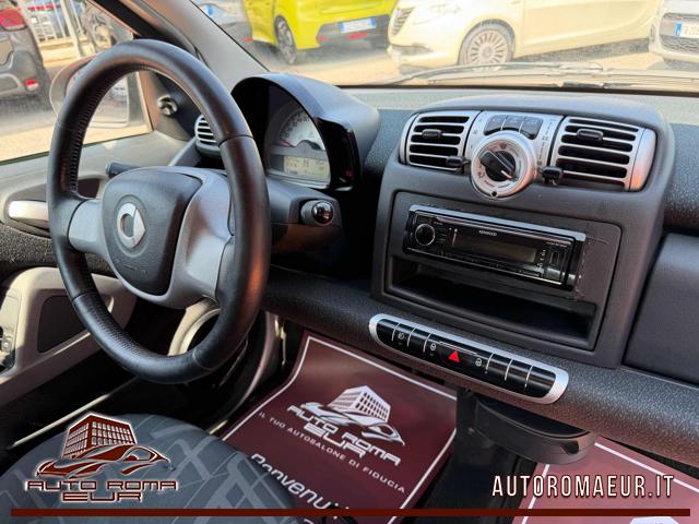 SMART ForTwo usata 17