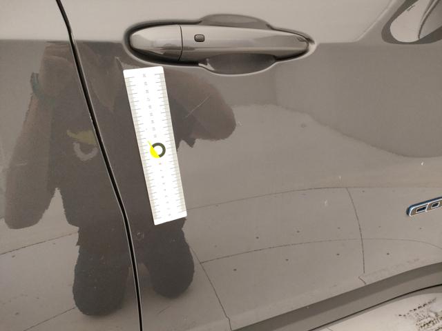 JEEP Compass usata, con Climatizzatore automatico, 2 zone