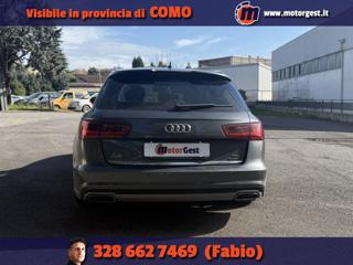 AUDI A6 usata, con Autoradio