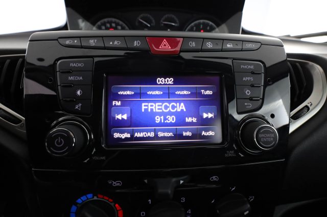 LANCIA Ypsilon usata 7
