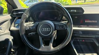AUDI A3 usata, con Servosterzo
