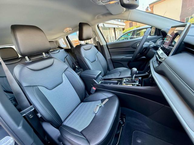 JEEP Compass usata, con Cruise Control