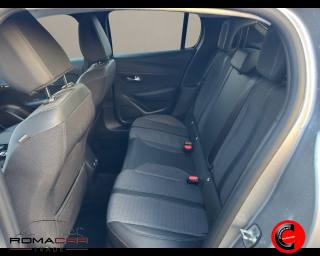 PEUGEOT 208 usata, con Fari LED