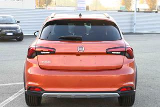 FIAT Tipo usata, con Autoradio
