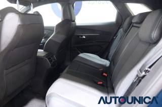 PEUGEOT 3008 usata, con Luci diurne