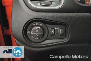 JEEP Renegade usata 17