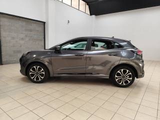 FORD Puma usata, con Specchietti laterali elettrici