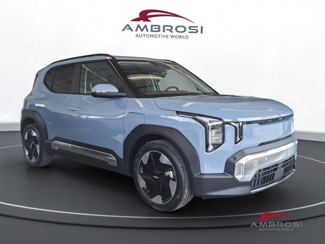 KIA EV2 usata 1