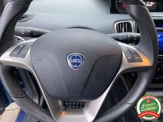 LANCIA Ypsilon usata, con Fendinebbia