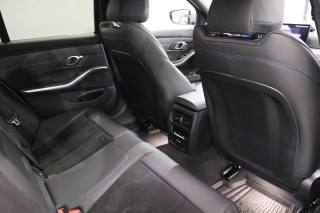 BMW 320 usata, con Bracciolo