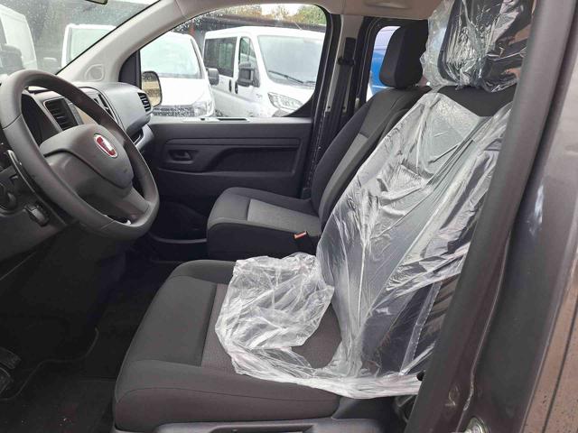 FIAT Scudo usata, con ESP