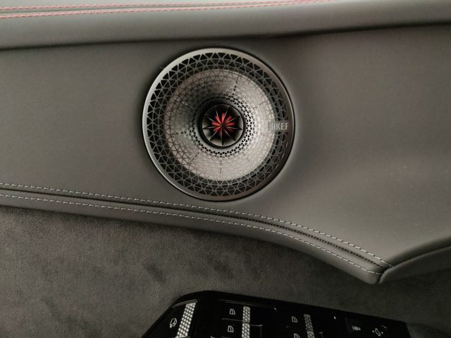 LOTUS Eletre usata, con Luci diurne LED