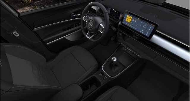 JEEP Avenger usata, con Climatizzatore