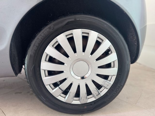 LANCIA Ypsilon usata 3