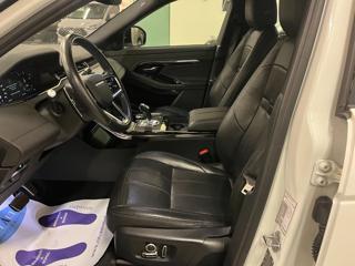 LAND ROVER Range Rover Evoque usata, con Controllo trazione