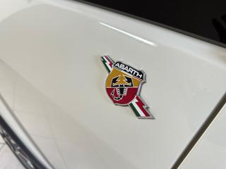 ABARTH Grande Punto usata 20