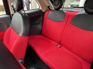 FIAT 500 usata, con Climatizzatore