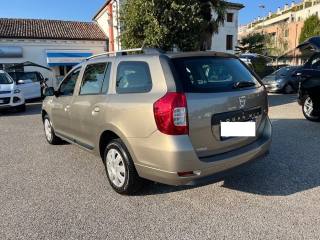 DACIA Logan usata, con Controllo trazione