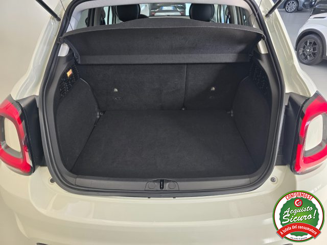 FIAT 500X usata, con Cruise Control