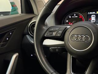 AUDI Q2 usata, con Fari LED