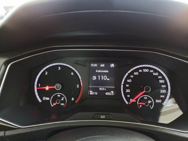VOLKSWAGEN T-Roc usata, con Airbag Passeggero