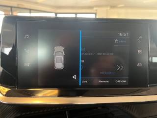 PEUGEOT 2008 usata, con Chiusura centralizzata