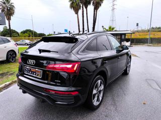 AUDI Q5 usata, con Airbag laterali