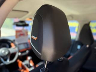 NISSAN Micra usata 18