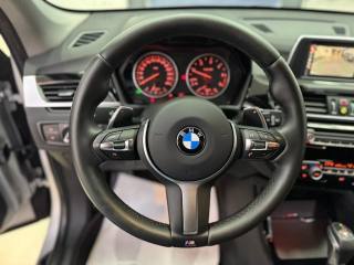 BMW X1 usata, con Sedili sportivi