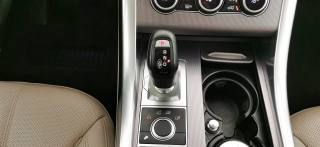 LAND ROVER Range Rover Sport usata, con Monitoraggio pressione pneumatici