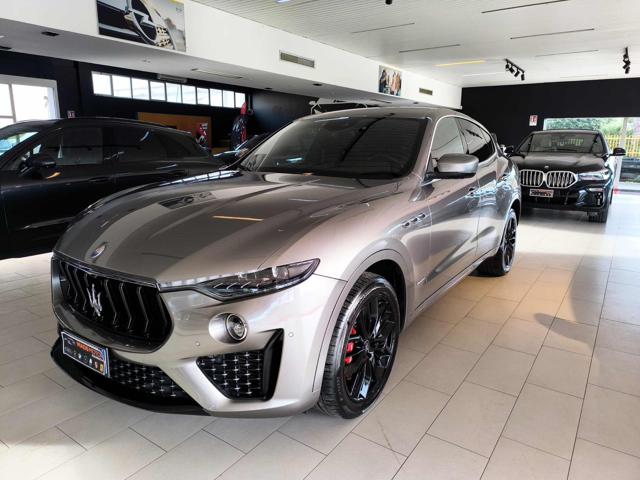 MASERATI Levante usata, con ABS