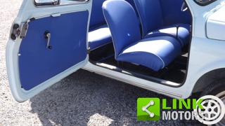 FIAT 500 usata 16