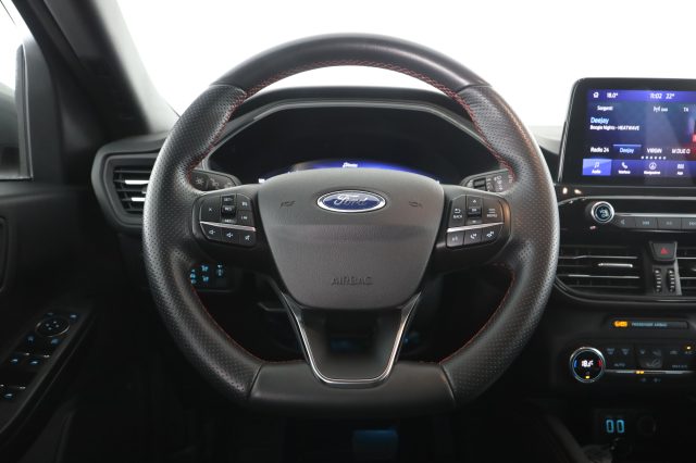 FORD Kuga usata 5