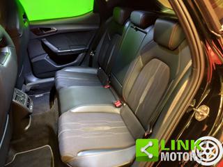 CUPRA Leon usata, con Autoradio