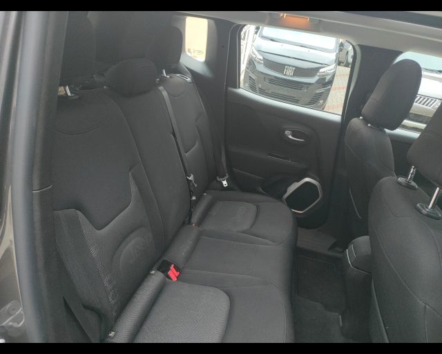JEEP Renegade usata 18