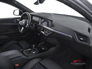 BMW 120 usata 11