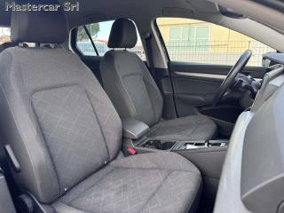 VOLKSWAGEN Golf usata, con Controllo trazione