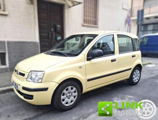 FIAT Panda usata, con Airbag Passeggero