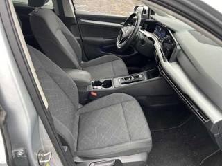 VOLKSWAGEN Golf Variant usata, con Park Distance Control