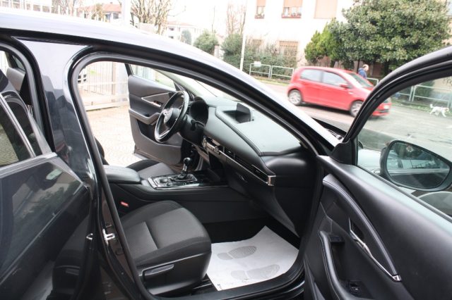 MAZDA CX-30 usata, con Bracciolo