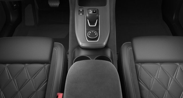 NISSAN Qashqai usata, con Chiusura centralizzata