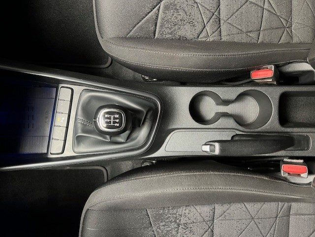 HYUNDAI Bayon usata, con Controllo trazione