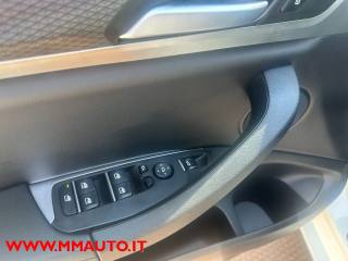 BMW X4 usata, con Fendinebbia