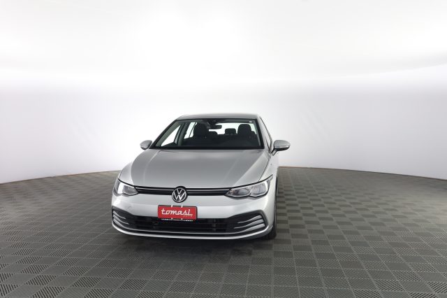 VOLKSWAGEN Golf usata 0