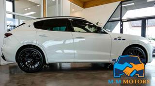 MASERATI Levante usata, con ESP